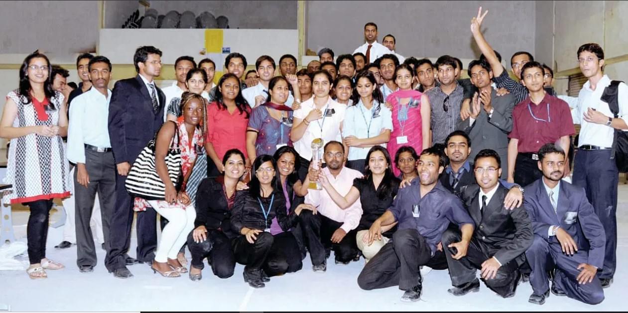 ISBC College of Arts, Science and Commerce Bangalore Events photo 2